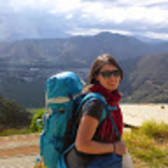 Meet your Posher, Dana - Picture 1 of 1